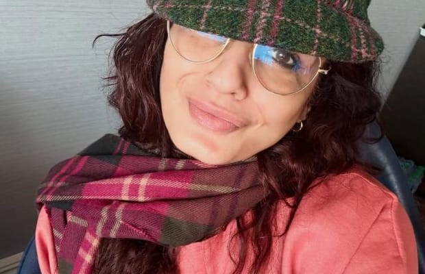 Raveena Tandon says peaceful student protest was ‘hijacked by hooligans and political parties’