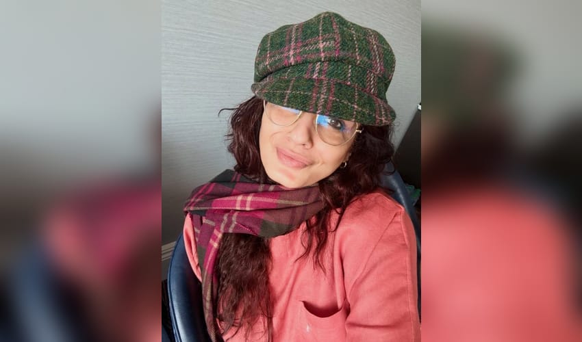 Raveena Tandon says peaceful student protest was ‘hijacked by hooligans and political parties’