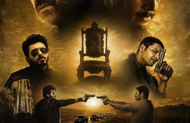Ravi Kishan gets the ‘sahi sur’ in high-voltage ‘Mirzapur: The Movie’ trailer (Photo: PR)