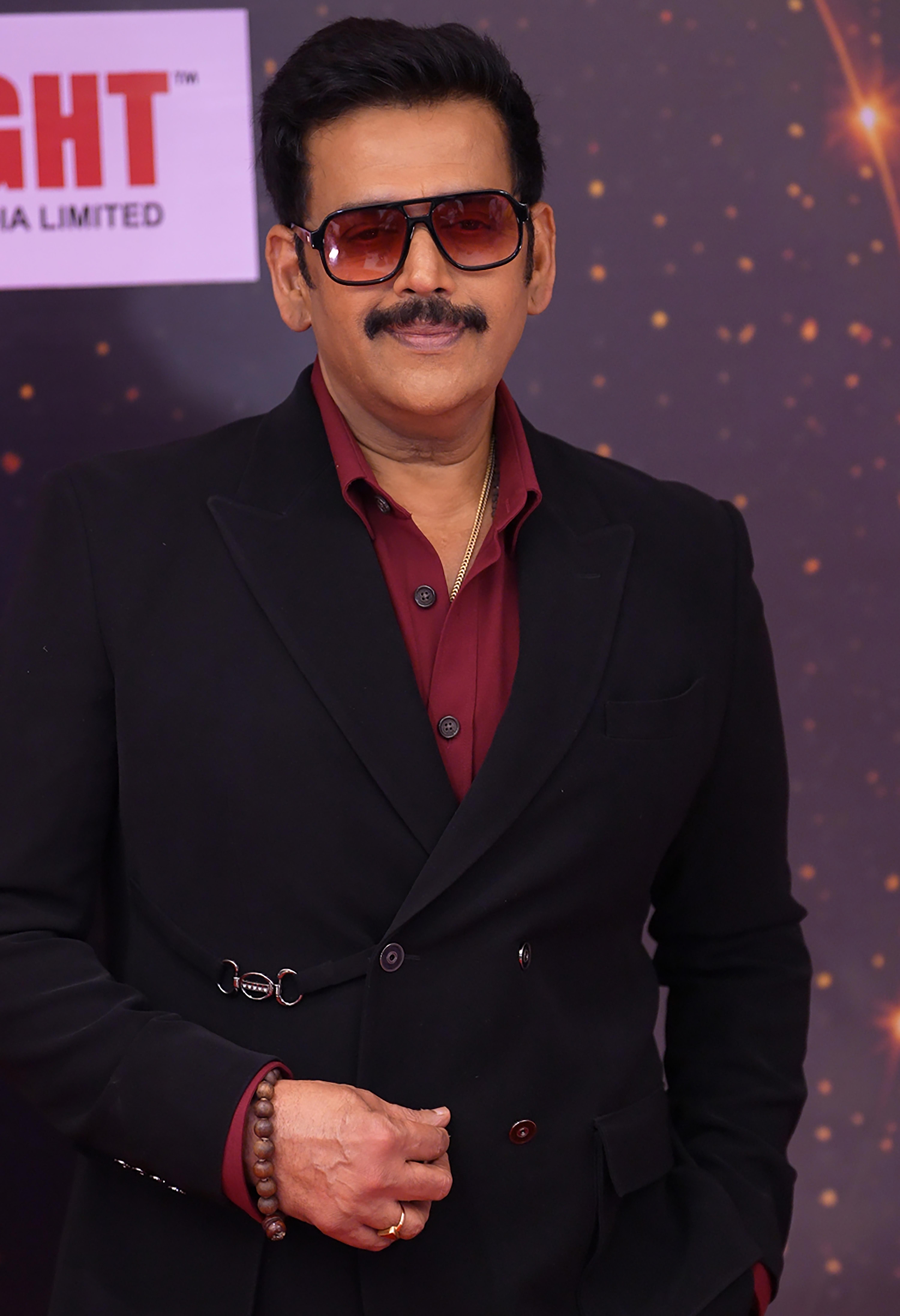 Ravi Kishan says arrival of his ‘Clean Up Company’ character disrupts balance of power