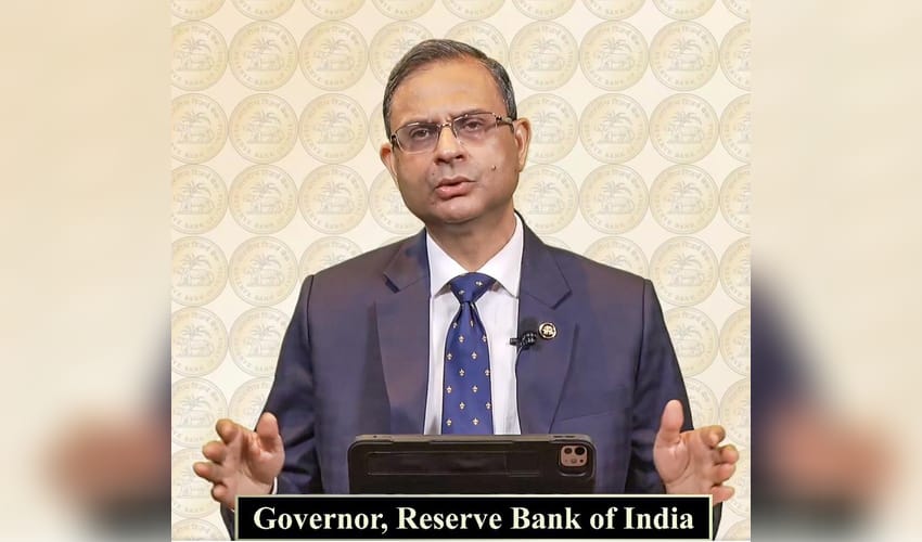 RBI Governor Speaks on Monetary Policy Statement