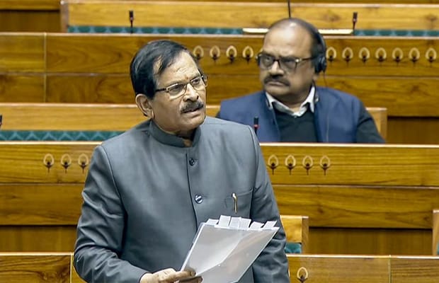 RDSS supports loss reduction infrastructure works, smart metering: Minister