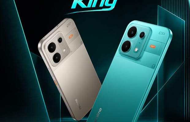 realme P4s 5G: Putting display at centre of India’s shift from specs to experiences