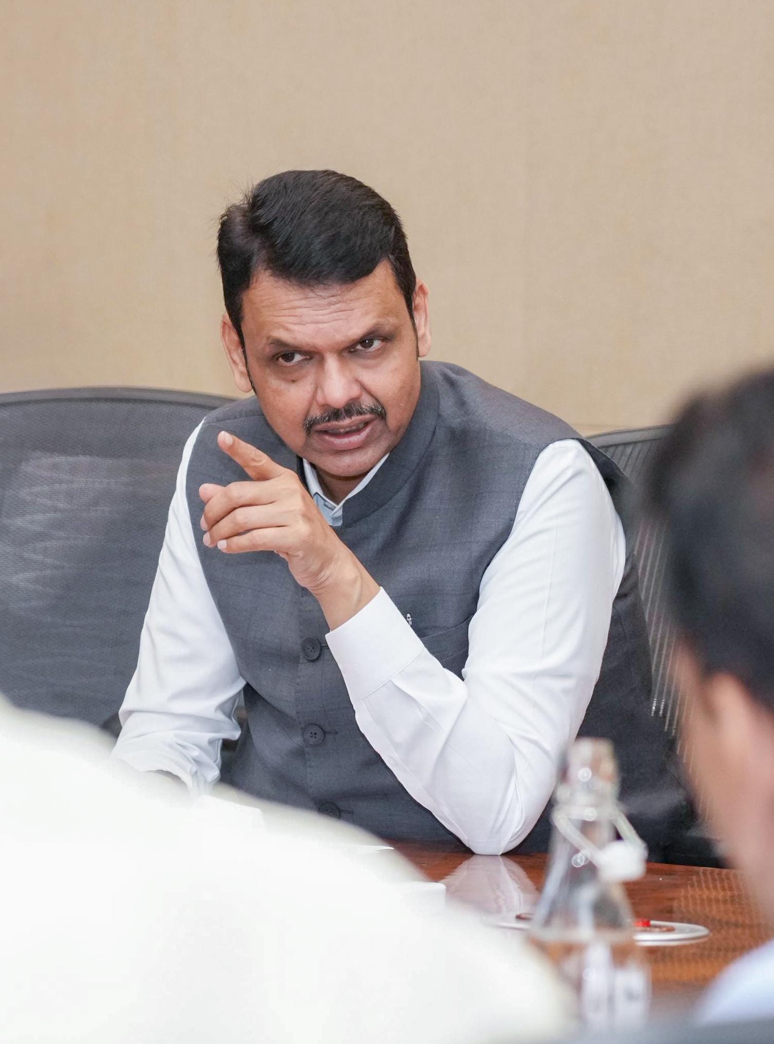 Recruitment for vacancies in tribal areas must be completed within 6 months: CM Fadnavis