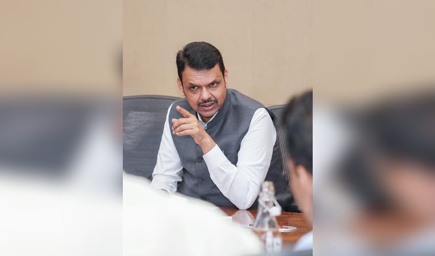 Recruitment for vacancies in tribal areas must be completed within 6 months: CM Fadnavis