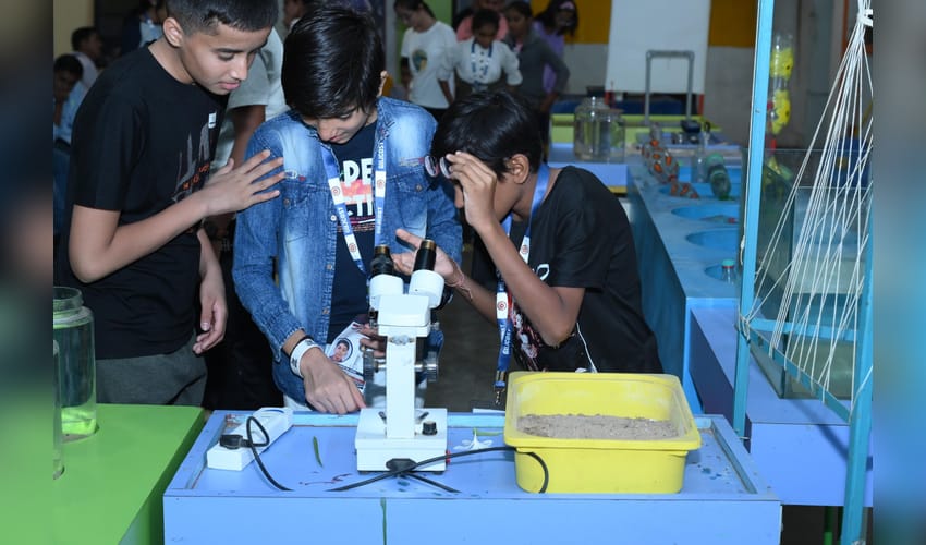 Registrations open for National Children's Science Congress 2026, Gujarat to send 26 projects to national stage