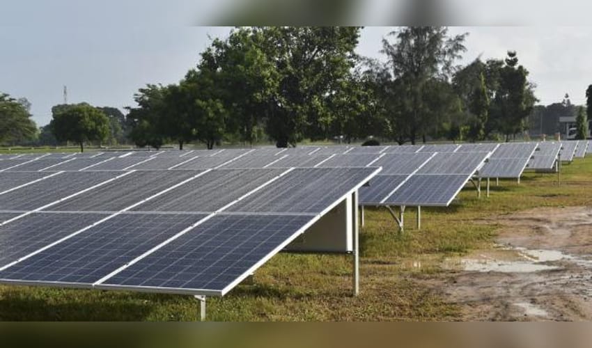 Renewables backed by batteries can beat new coal on cost in India: Study
