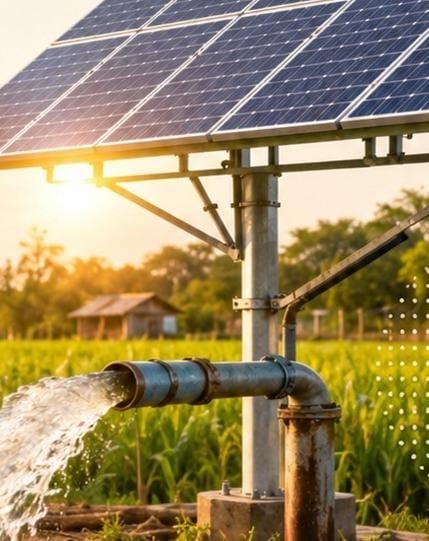 Renewables hit record high, coal's share in India's power mix falls to one-year low in July