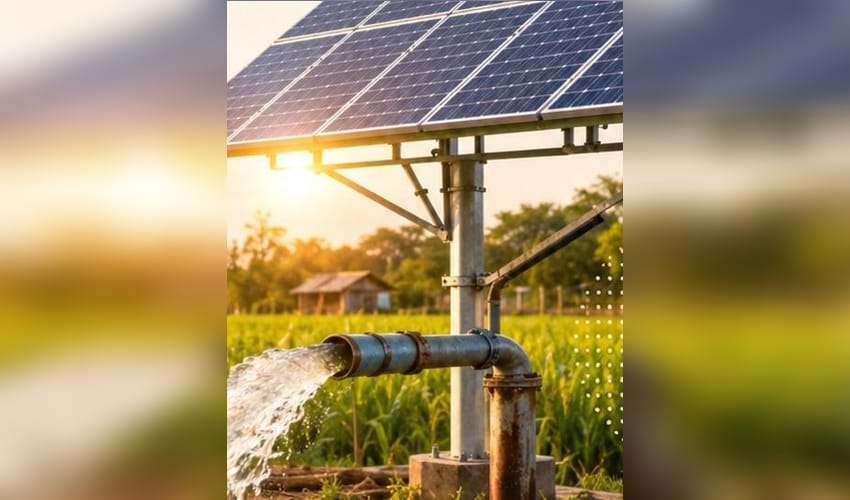 Renewables hit record high, coal's share in India's power mix falls to one-year low in July
