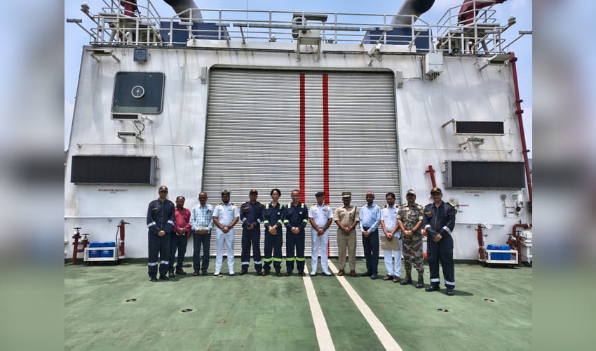 Rescued sailors unable to provide details; experts try to figure out how MV Ocean Winner sank