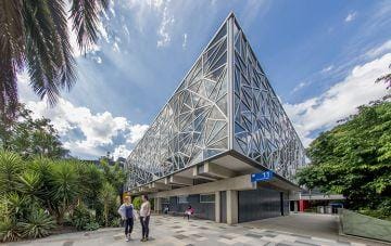 Researchers in Australia predict new form of quantum matter