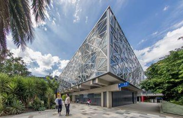 Researchers in Australia predict new form of quantum matter