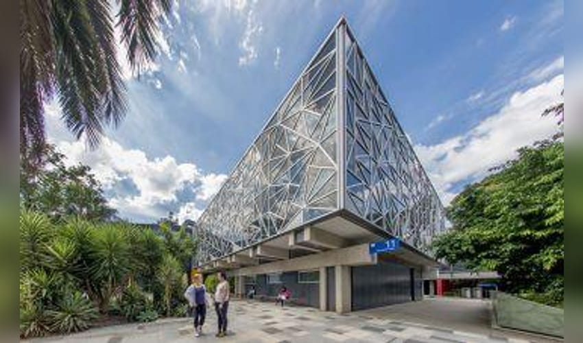 Researchers in Australia predict new form of quantum matter