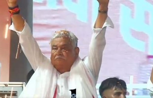 Reservation cannot be scrapped as long as I am alive, says Rajasthan minister