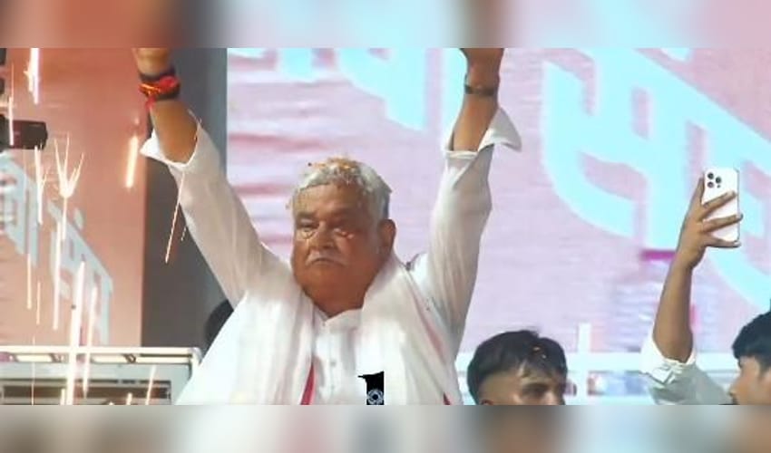 Reservation cannot be scrapped as long as I am alive, says Rajasthan minister
