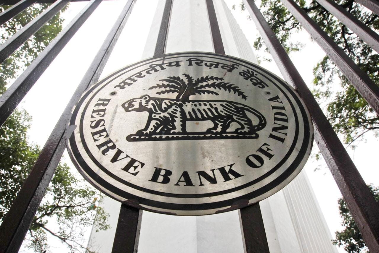 Reserve Bank of India,RBI