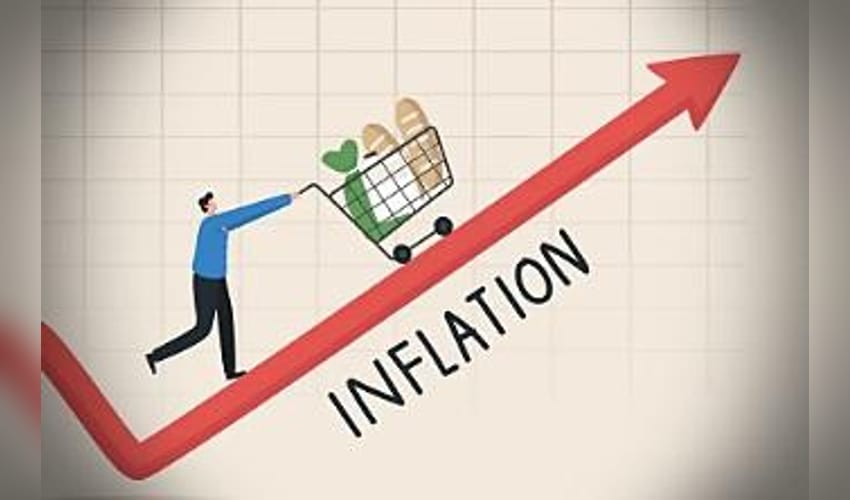 Retail inflation jumps to new high of 7.44% in July