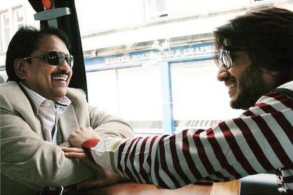 Riteish Deshmukh remembers father Vilasrao Deshmukh on death anniversary: My exile hasn’t ended