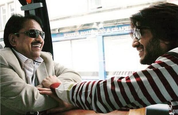 Riteish Deshmukh remembers father Vilasrao Deshmukh on death anniversary: My exile hasn’t ended