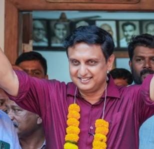 Riyas hits back at ‘baseless’ report as CPI(M) closes ranks around Pinarayi Vijayan’s daughter