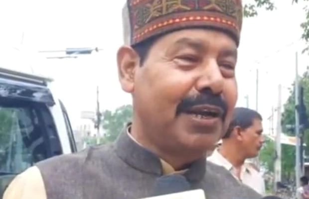 RJD leader demands ouster of Addl Chief Secy in education department
