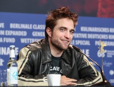 Robert Pattinson shares why he loves playing the villain