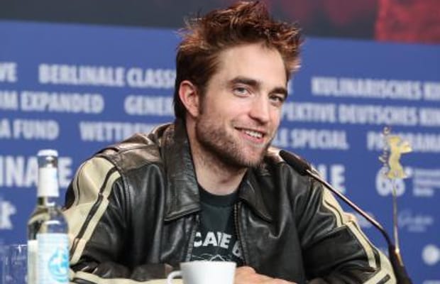 Robert Pattinson shares why he loves playing the villain