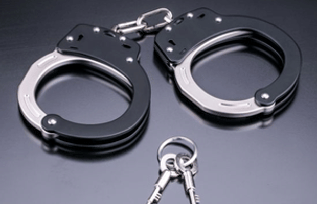 Rs 40 lakh bribe: CBI arrests two GST officials, accomplice in Maharashtra