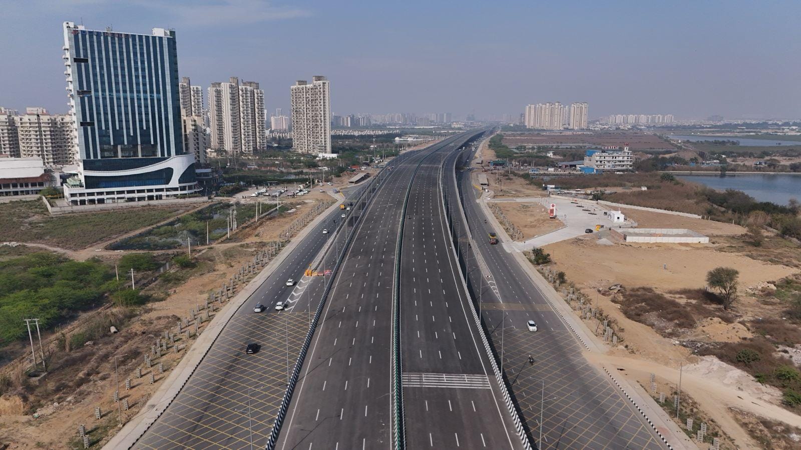 Rs 6,970 crore Dwarka tunnel to transform Delhi-NCR connectivity