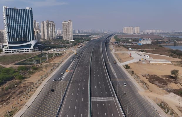 Rs 6,970 crore Dwarka tunnel to transform Delhi-NCR connectivity