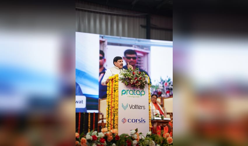 Rs 850 crore Pithampur projects to boost clean energy, digital sectors in MP: CM Mohan Yadav