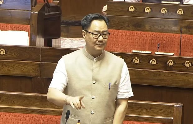 RS: Oppn ruckus over paper leak row continues even as govt says ready for any discussion