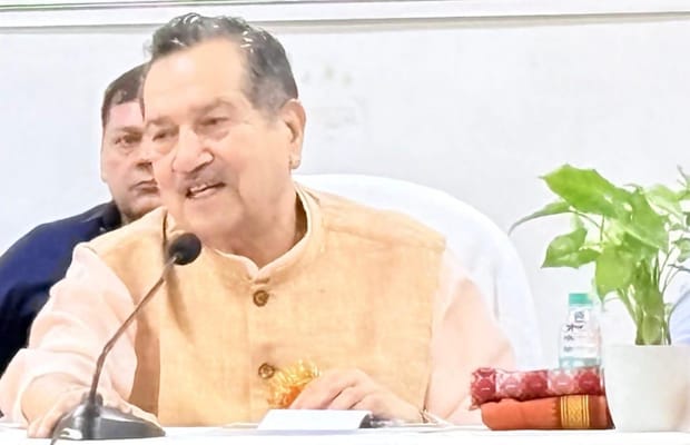 RSS-backed Muslim Rashtriya Manch launches 'connect with roots' campaign from Rajghat