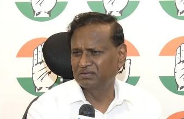 RSS, BJP links likely behind terror module, alleges Congress leader Udit Raj
