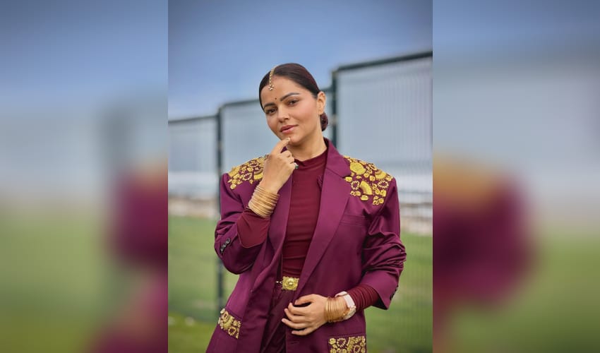 Rubina Dilaik reminisces ‘KKK’ journey: Every day was filled with what will happen next