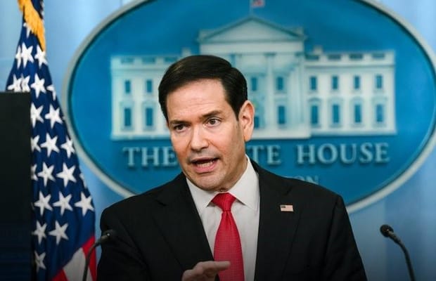 Rubio sees ‘much different’ future for Cuba