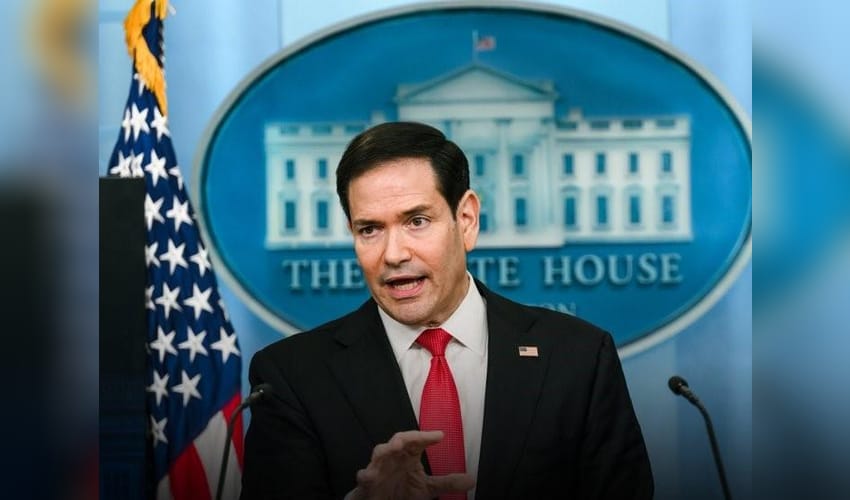 Rubio sees ‘much different’ future for Cuba