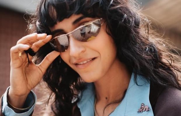 Ruhee Dosani calls getting to hug Salman Khan in Alliance a 'dream moment