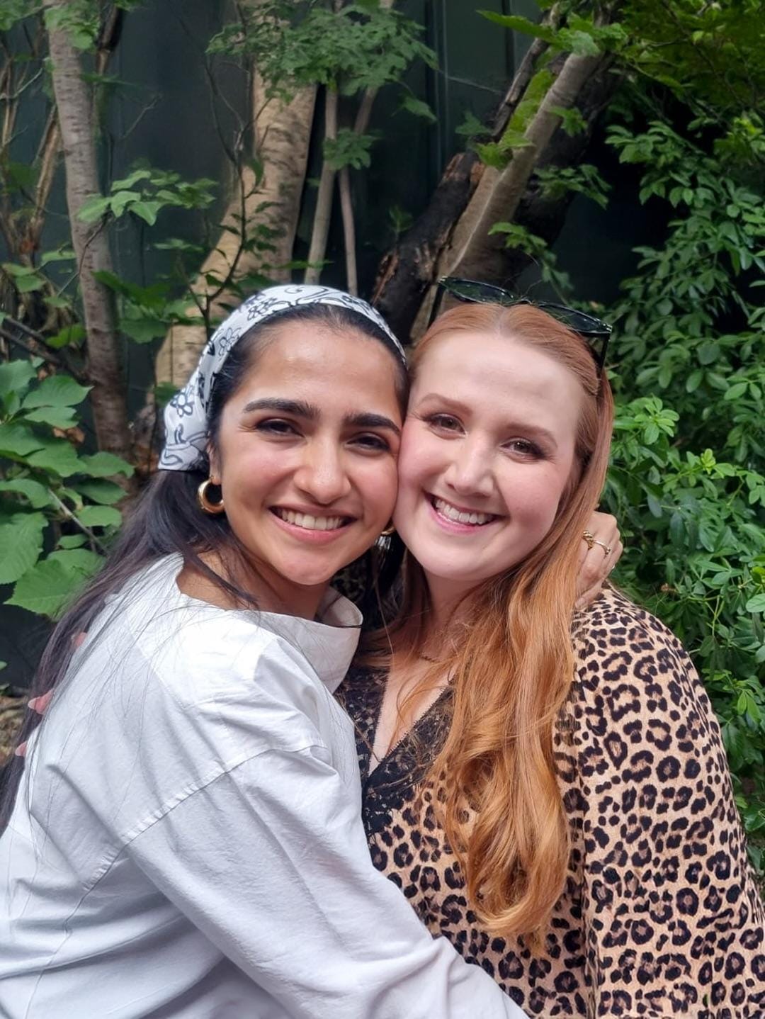Rukmini Vasanth pens note of gratitude as she recalls her graduation from London's RADA 10 years ago! (Photo: Rukmini Vasanth/Instagram)