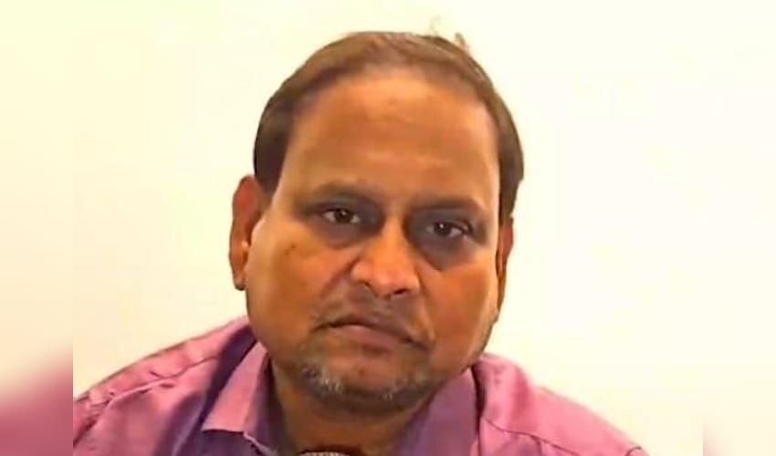 Rules should be followed by everyone, whether temples or mosques: AJUP chief Humayun Kabir