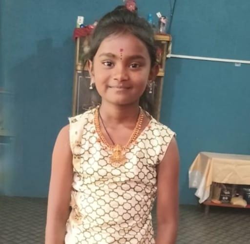 Rushing to get her forgotten pen for exam, 10-year-old schoolgirl hit by car in Bengaluru  