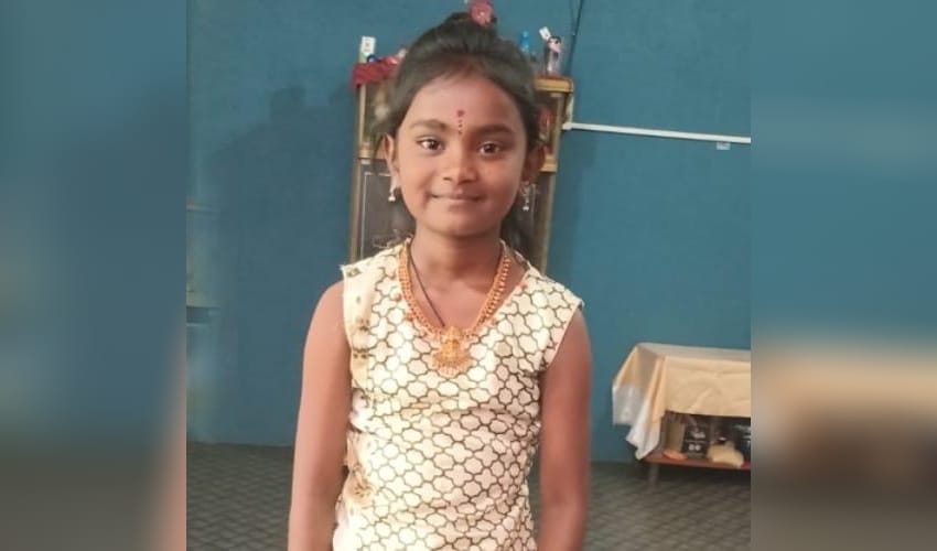 Rushing to get her forgotten pen for exam, 10-year-old schoolgirl hit by car in Bengaluru