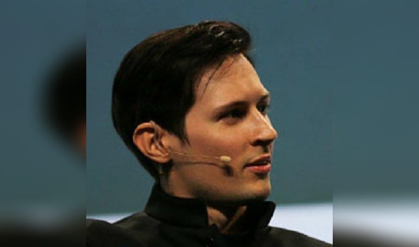 Russia charges Telegram founder Pavel Durov with facilitating terrorism, issues international arrest warrant