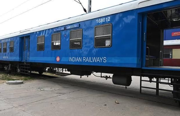 Russia explores railway route to Indian Ocean, eyes land connectivity with India