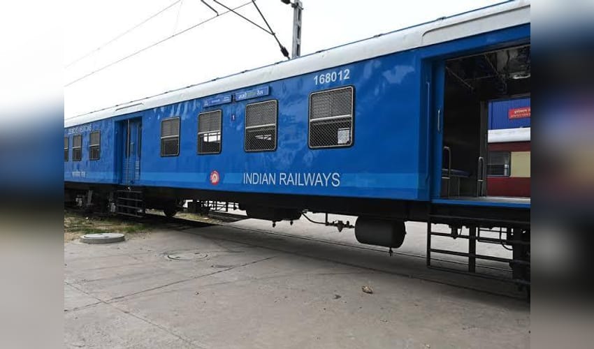 Russia explores railway route to Indian Ocean, eyes land connectivity with India
