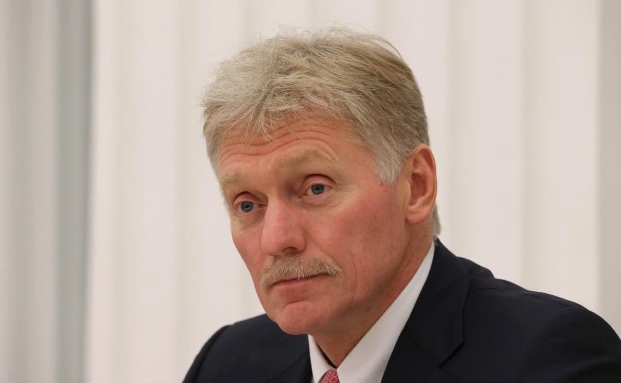 Russia fulfilling obligations: Kremlin on remaining S-400 deliveries 