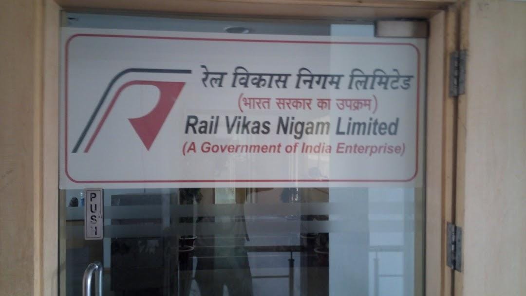 RVNL secures Rs 359 crore contract for Bihar rail doubling project
