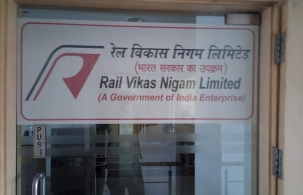 RVNL secures Rs 359 crore contract for Bihar rail doubling project