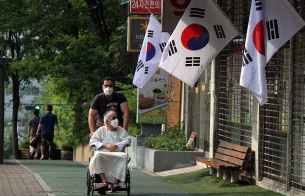 S. Korea attracts more than 2 million foreign medical tourists in 2025