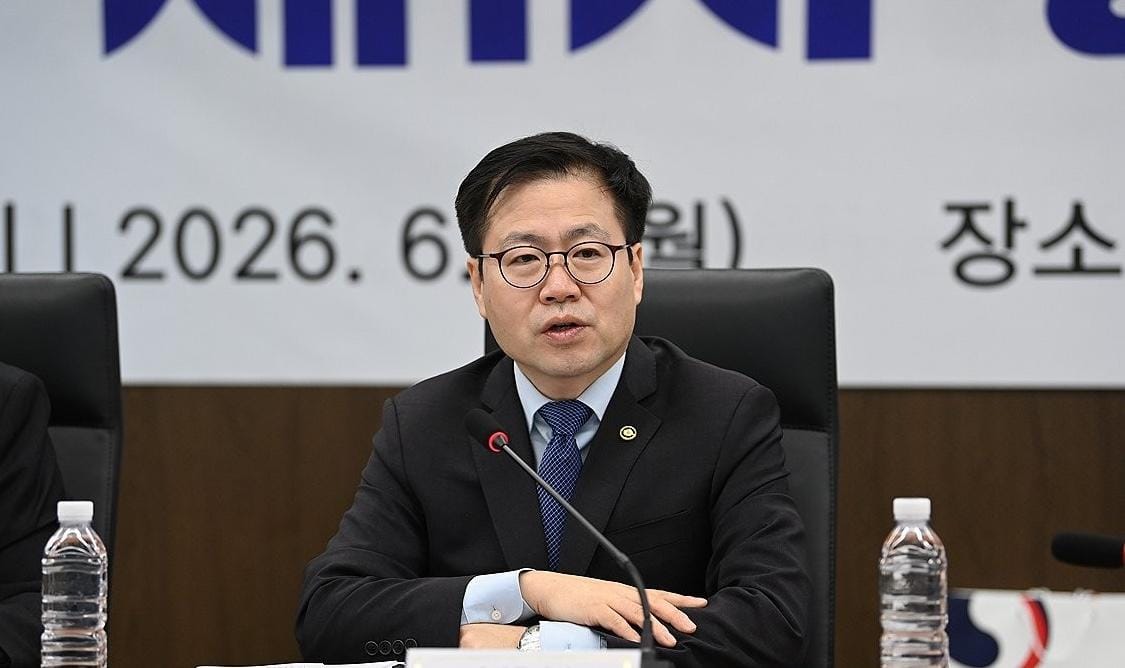 S. Korea's chief trade negotiator sacked amid growing US tariff pressure